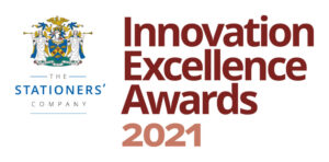 Innovation Excellence Awards 2021