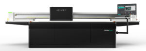 Acuity Prime flatbed printer