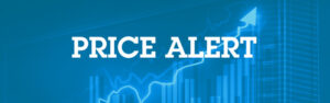 BPMA Price Alert