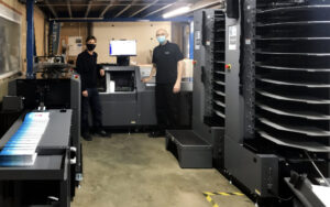 Second iSaddle install