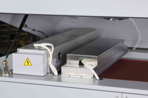 Ultra UV lamp