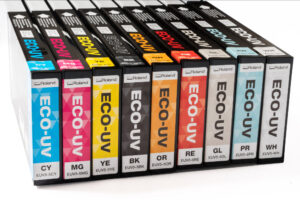 VersaUV LEC2 Series Ink