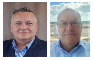 Whistl appoints new general managers