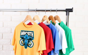 Garment Printing