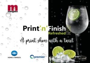 Print n finish invite