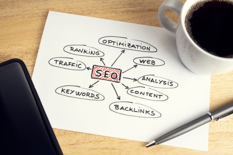 SEO is dead