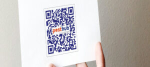 QR codes