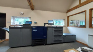AccurioPress C4080