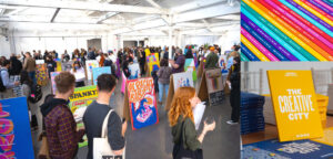 Clarkeprint creative city