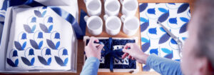 Dye-sublimation has opened a door of opportunity for the personalised gift and homewares market