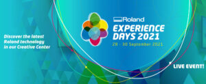 Experience Days 2021