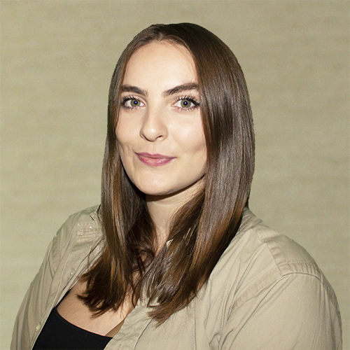 Natalie Evans IPIA