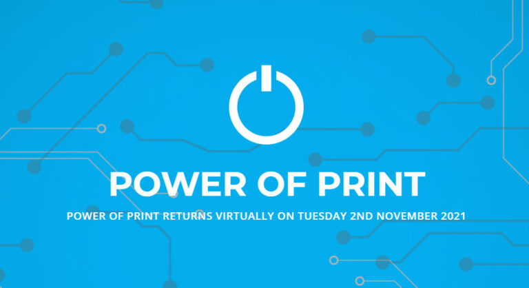 Power of Print
