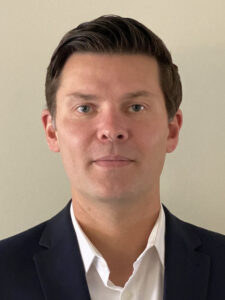 Russell Weller