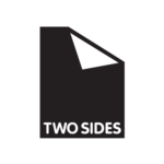 Two Sides Logo