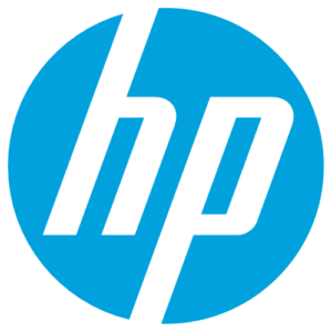 hp logo