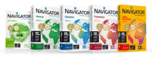 navigator range