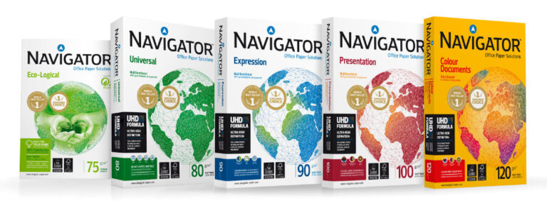 navigator range