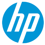 HP Logo