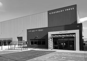 Kingsbury Press