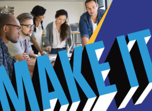 Make It
