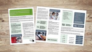 Paper, Print and Mailing Industries