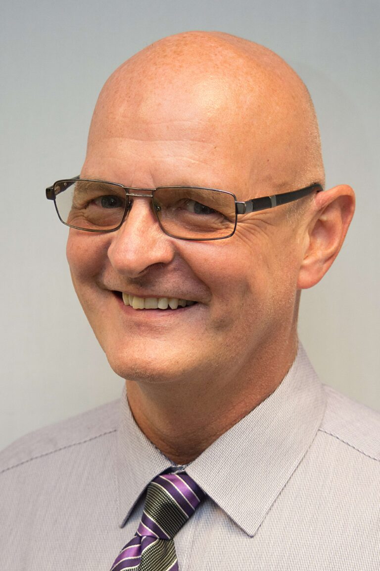 Steve Wenlock