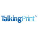 Talking Print