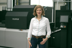 Transforming print and creativity