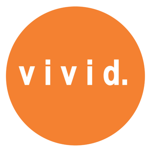 Vivid Big Breakfast Print
