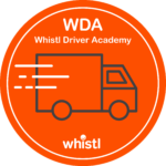 Whistl Driver Academy