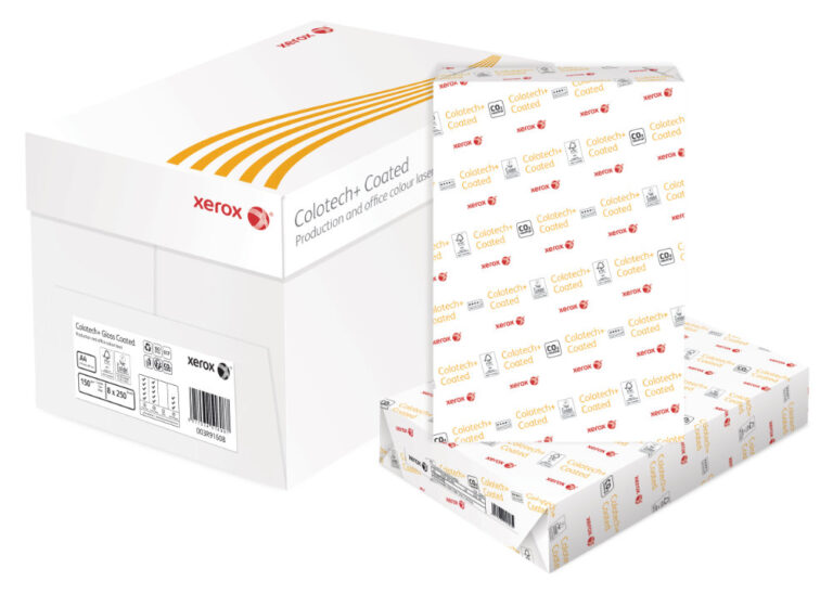 Xerox Colotech+