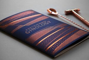 Antalis Gin Brochure