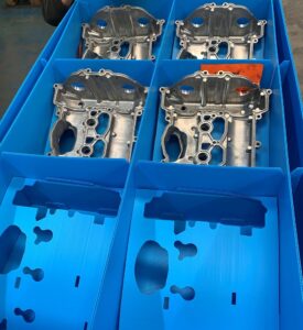 Automotive Manufacturers