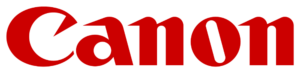 Canon Logo