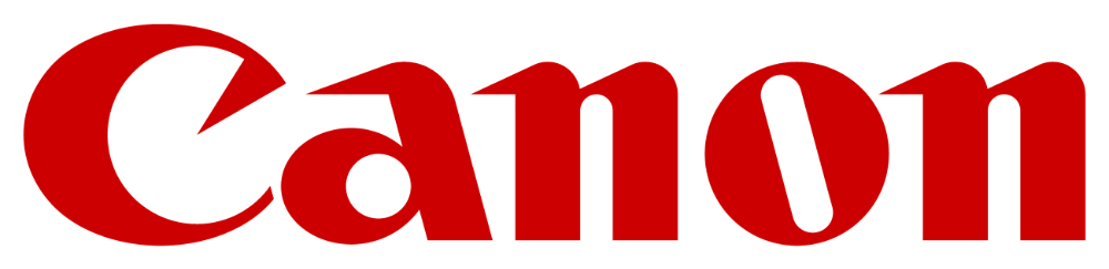 Canon Logo