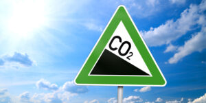 Carbon Balanced Printing