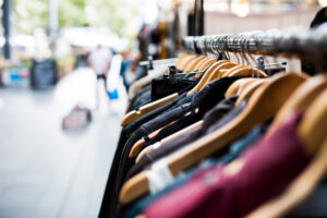 Garment Printing Industry