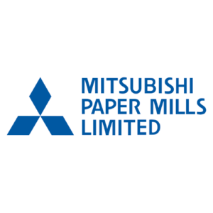 Mitsubishi Paper Mills Limited Logo