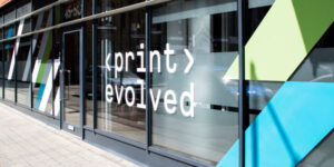 Print Evolved