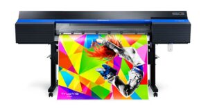 Solutions at FESPA