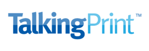 Talking Print