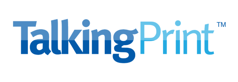 Talking Print