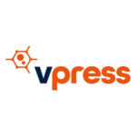 Vpress Logo Square