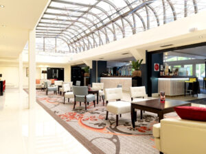 print economy hotel