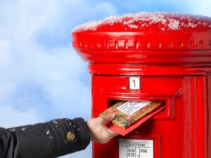 Postal Workers Survey