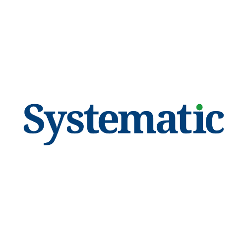 Sustainable growth is the plan for the new look Systematic