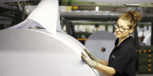 Fedrigoni celebrates one year anniversary of self-adhesive bespoke sheet service