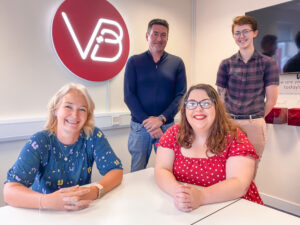 Visual Print and Design Growth