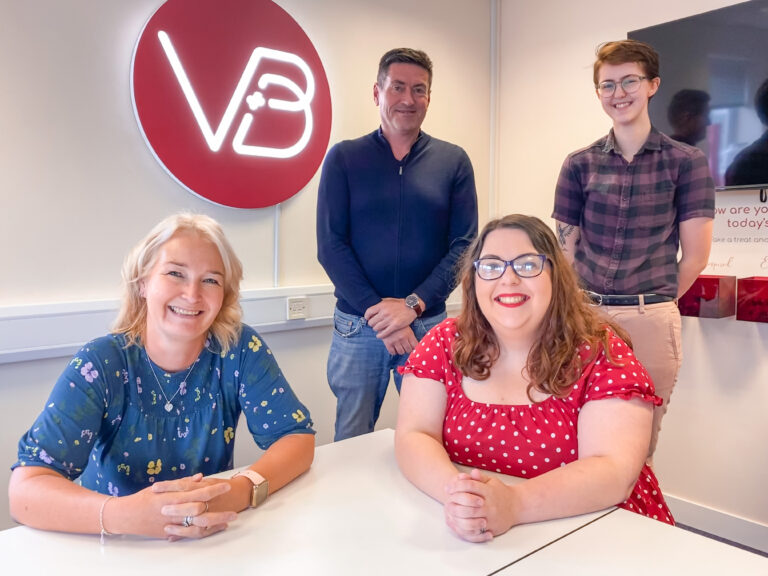 Visual Print and Design Growth